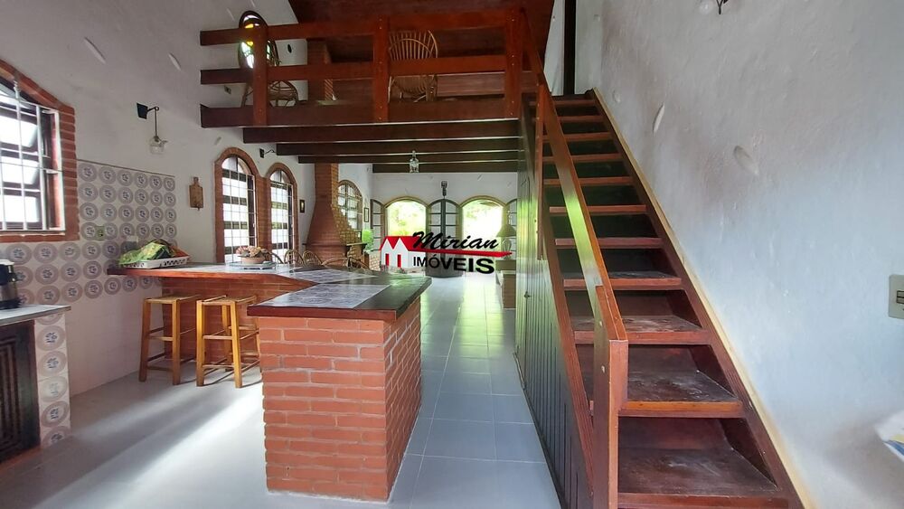 Casa à venda com 3 quartos - Foto 11