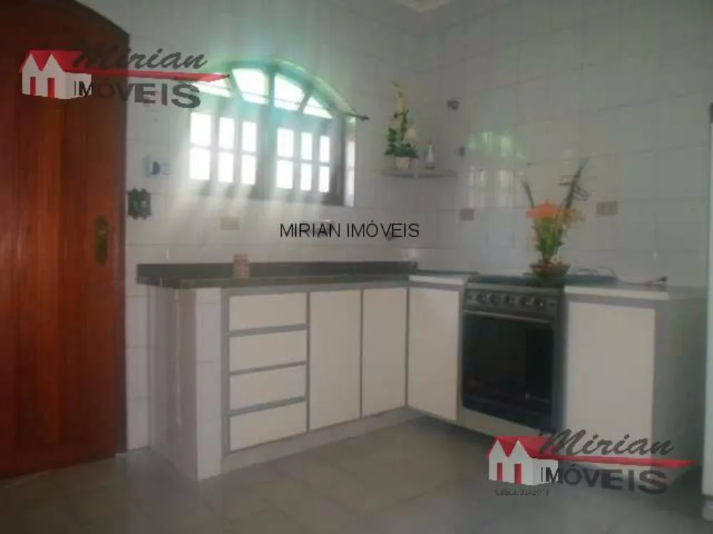 Casa, 4 quartos, 576 m² - Foto 11