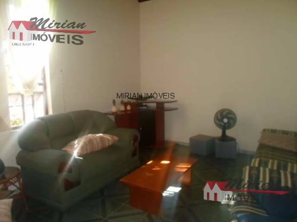 Casa, 4 quartos, 576 m² - Foto 12