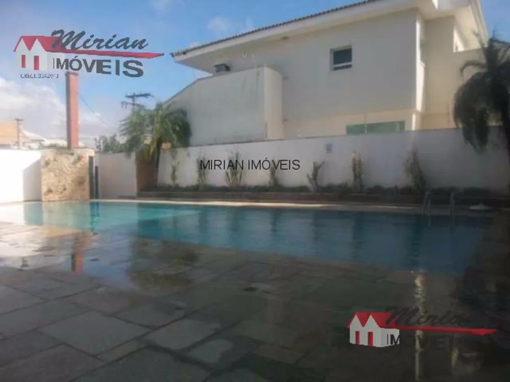 Casa, 4 quartos, 576 m² - Foto 6