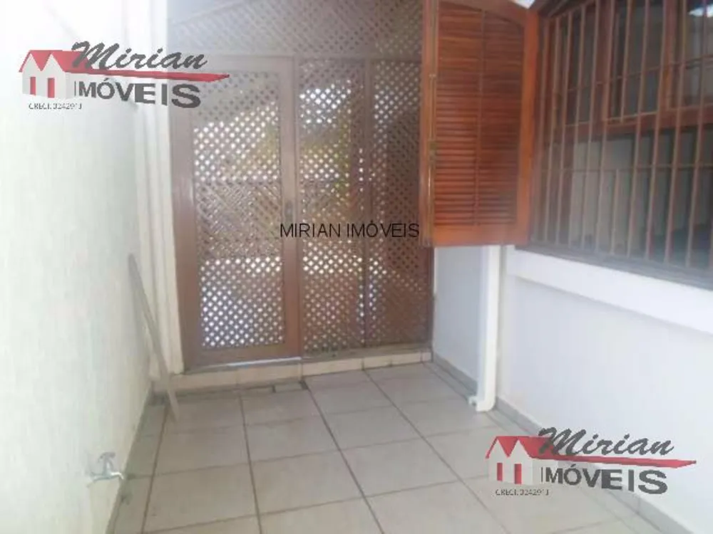 Casa, 4 quartos, 576 m² - Foto 1