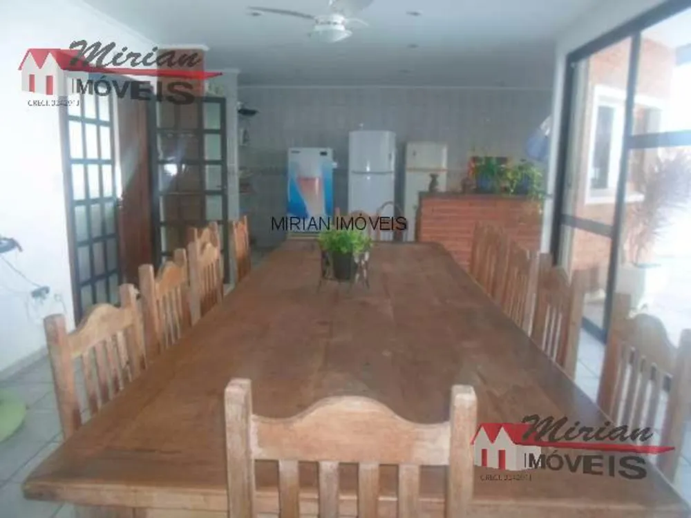 Casa, 4 quartos, 576 m² - Foto 8