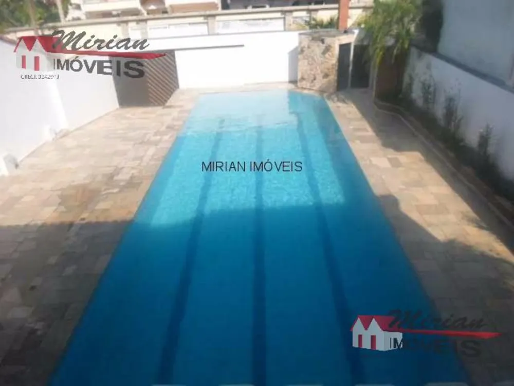 Casa, 4 quartos, 576 m² - Foto 9