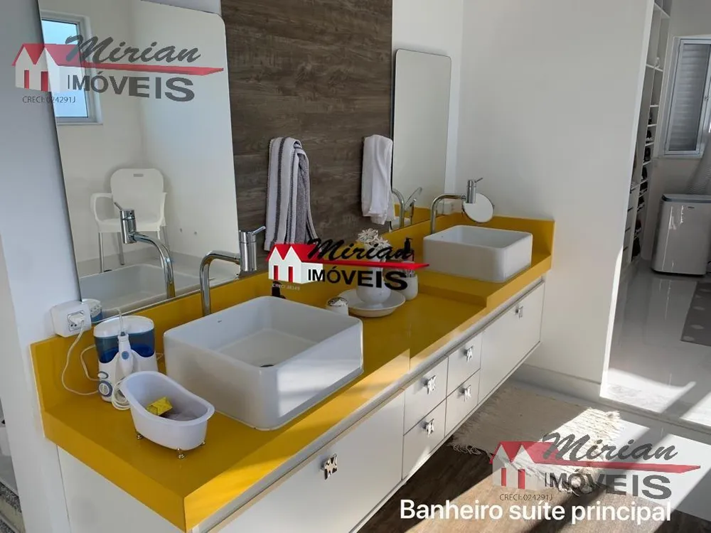 Casa, 5 quartos, 576 m² - Foto 5