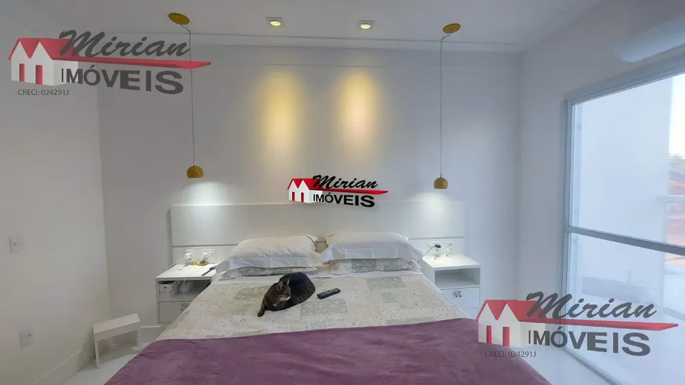 Casa, 5 quartos, 576 m² - Foto 4