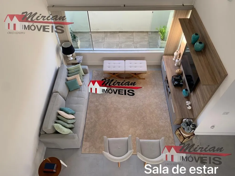 Casa, 5 quartos, 576 m² - Foto 11