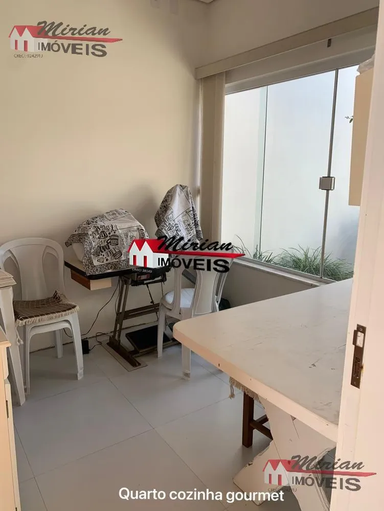 Casa, 5 quartos, 576 m² - Foto 6