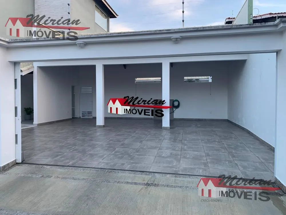 Casa, 5 quartos, 576 m² - Foto 7