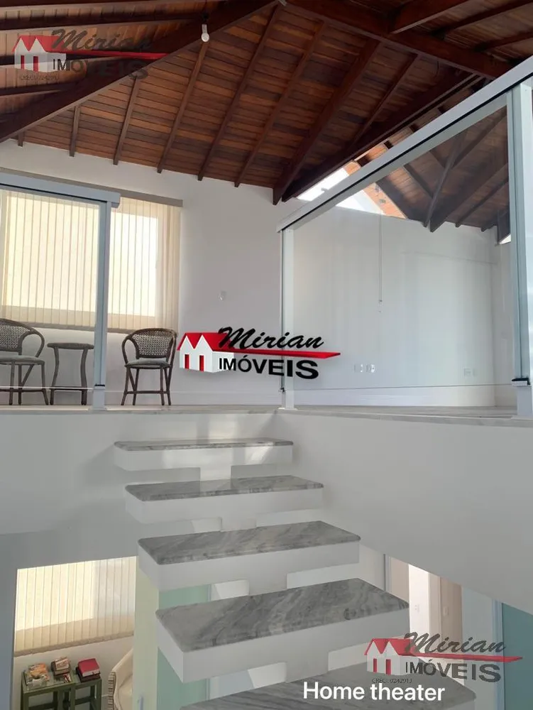 Casa, 5 quartos, 576 m² - Foto 5