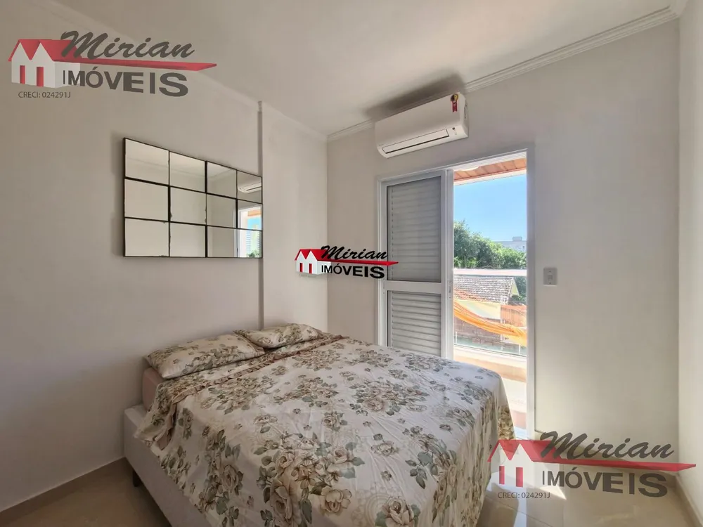 Apartamento, 2 quartos, 87 m² - Foto 16