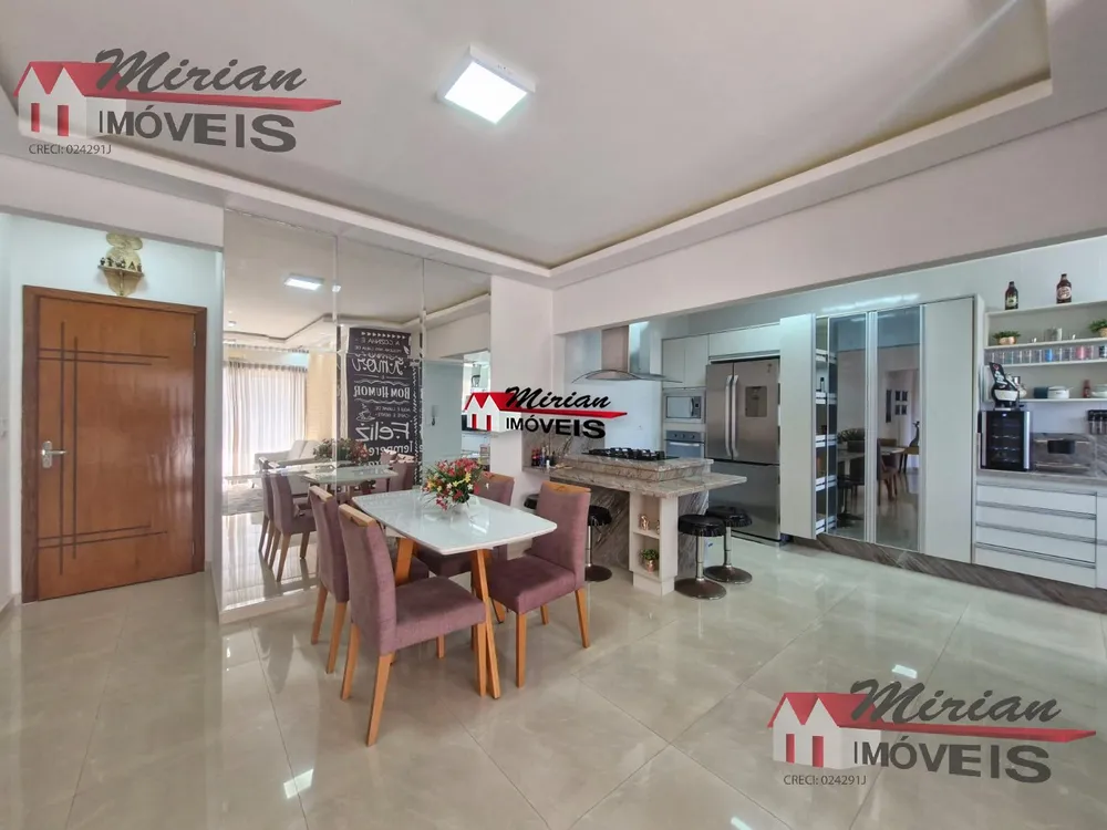 Apartamento, 2 quartos, 87 m² - Foto 6
