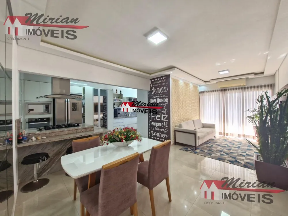 Apartamento, 2 quartos, 87 m² - Foto 1