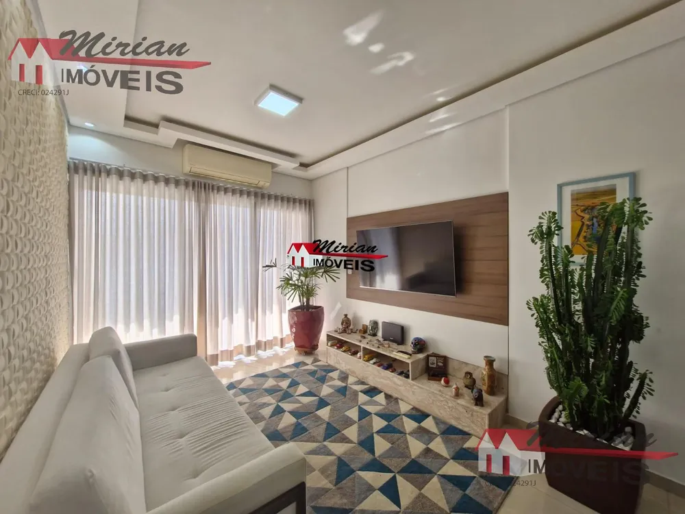 Apartamento, 2 quartos, 87 m² - Foto 2