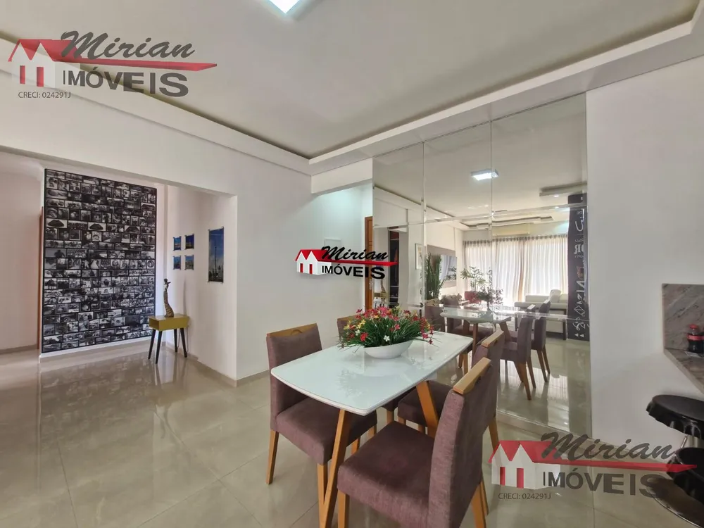 Apartamento, 2 quartos, 87 m² - Foto 5