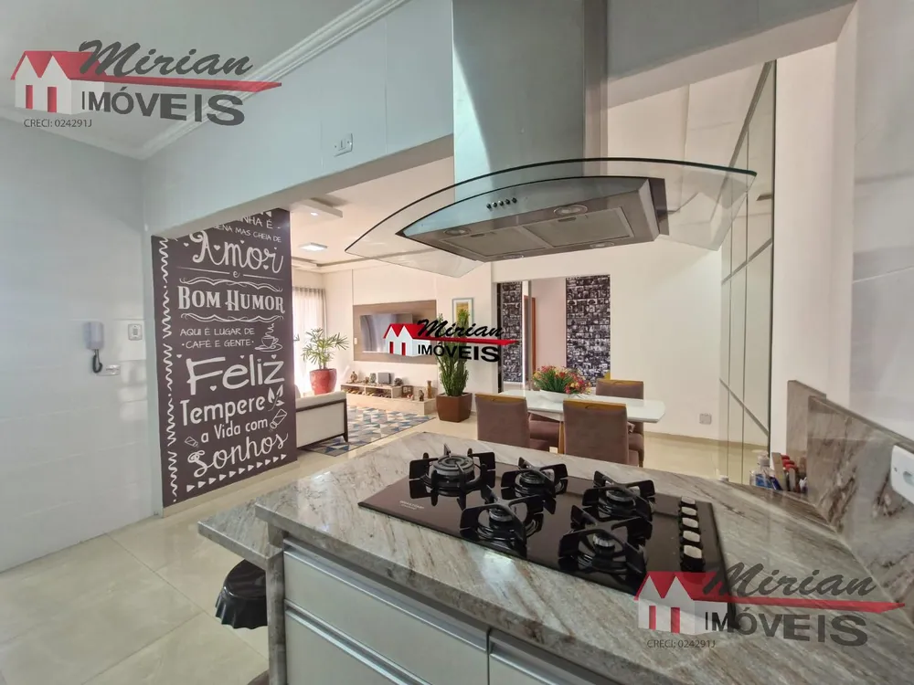 Apartamento, 2 quartos, 87 m² - Foto 7