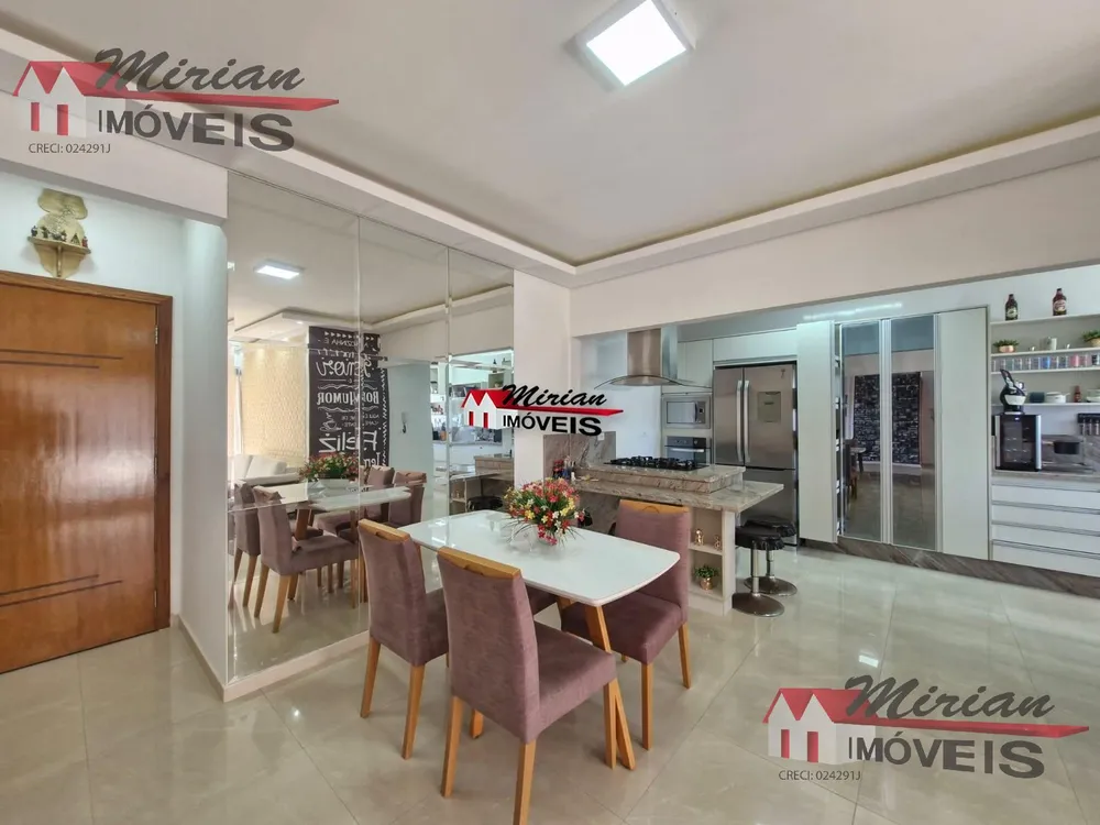 Apartamento, 2 quartos, 87 m² - Foto 3