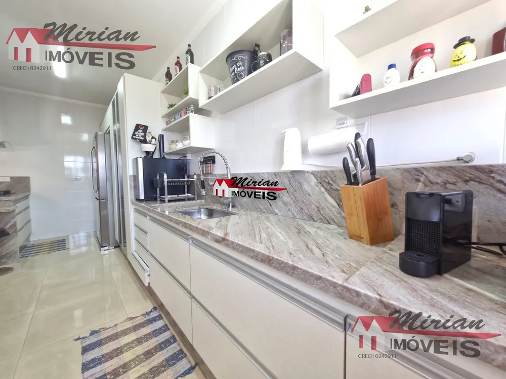 Apartamento, 2 quartos, 87 m² - Foto 9