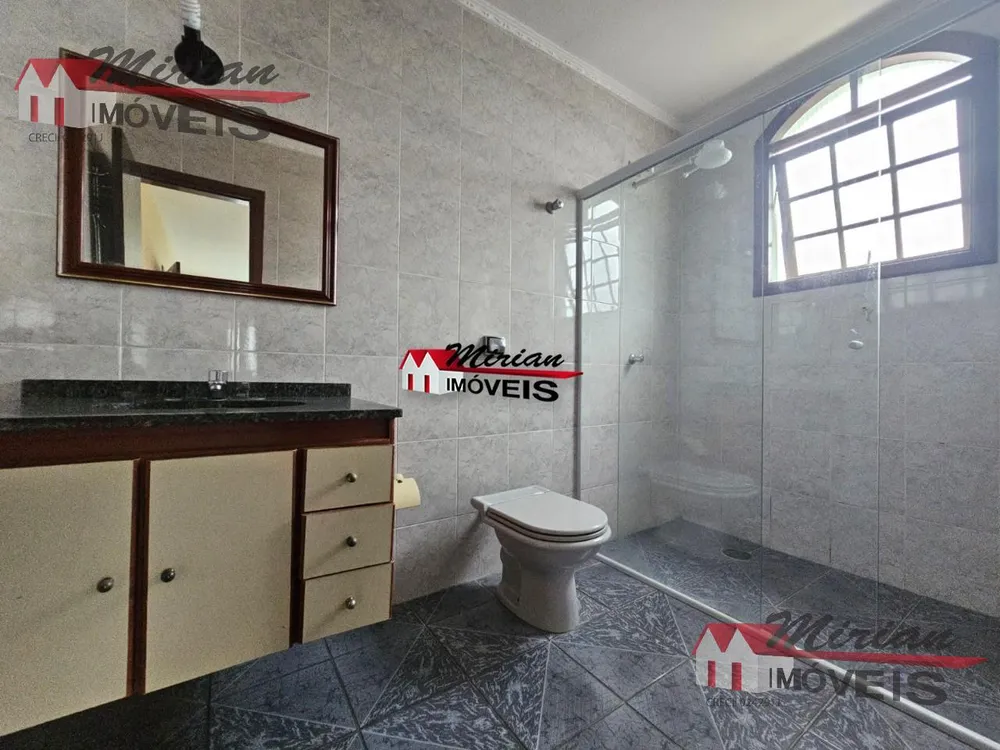 Sobrado, 3 quartos, 342 m² - Foto 5