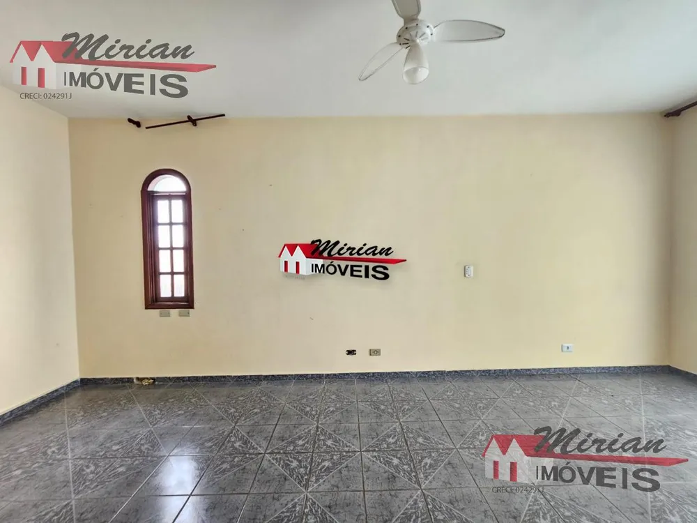 Sobrado, 3 quartos, 342 m² - Foto 8