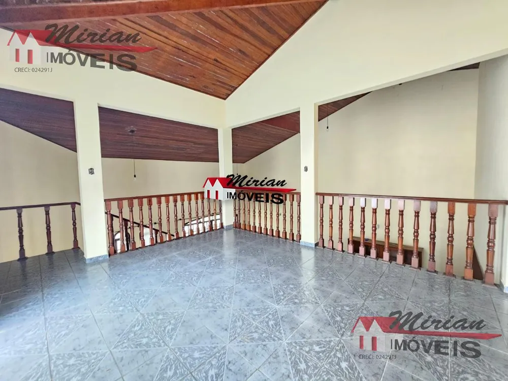 Sobrado, 3 quartos, 342 m² - Foto 6