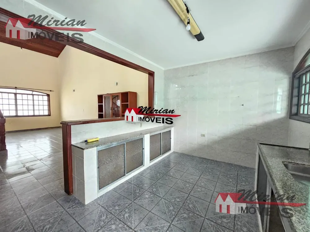 Sobrado, 3 quartos, 342 m² - Foto 4