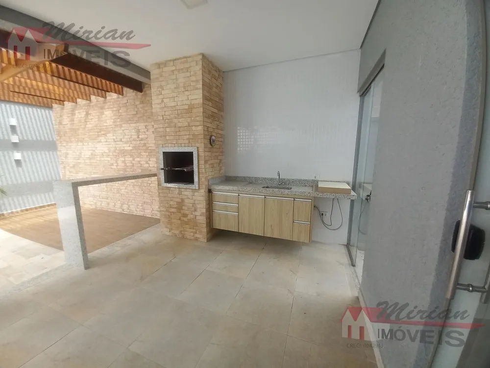 Casa, 4 quartos, 288 m² - Foto 5