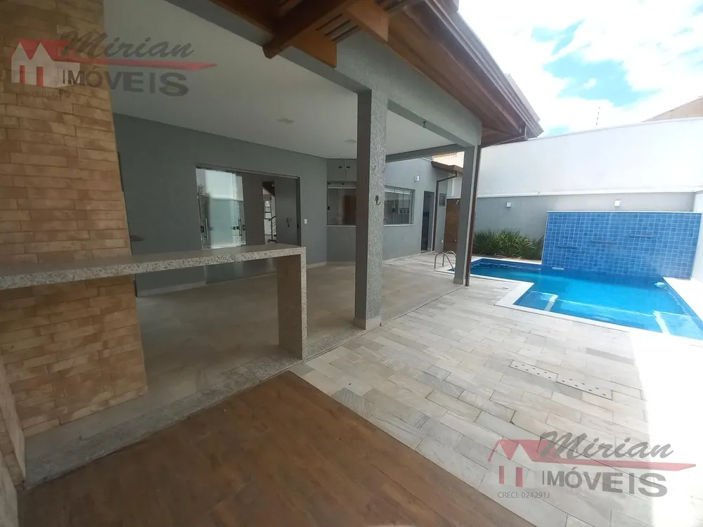 Casa, 4 quartos, 288 m² - Foto 16