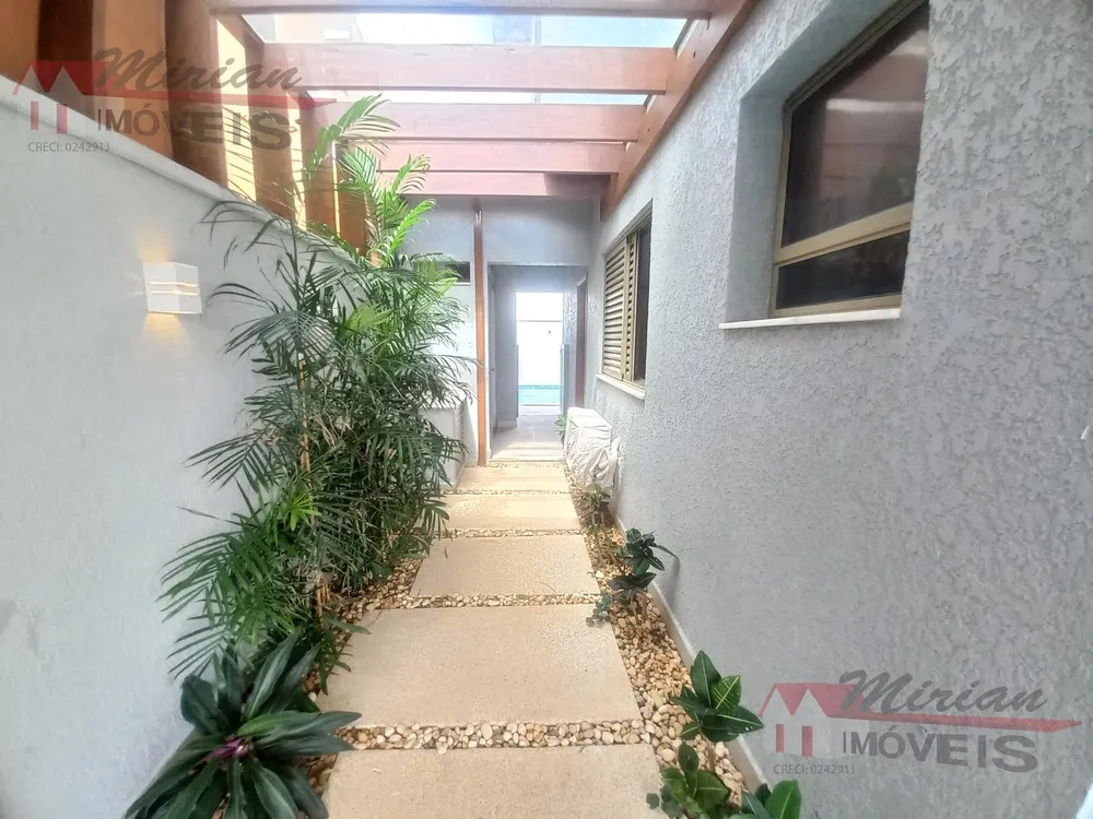 Casa, 4 quartos, 288 m² - Foto 12