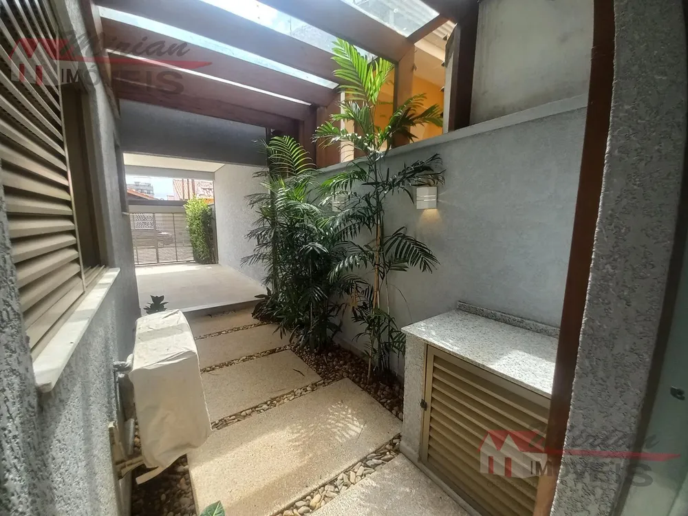 Casa, 4 quartos, 288 m² - Foto 8