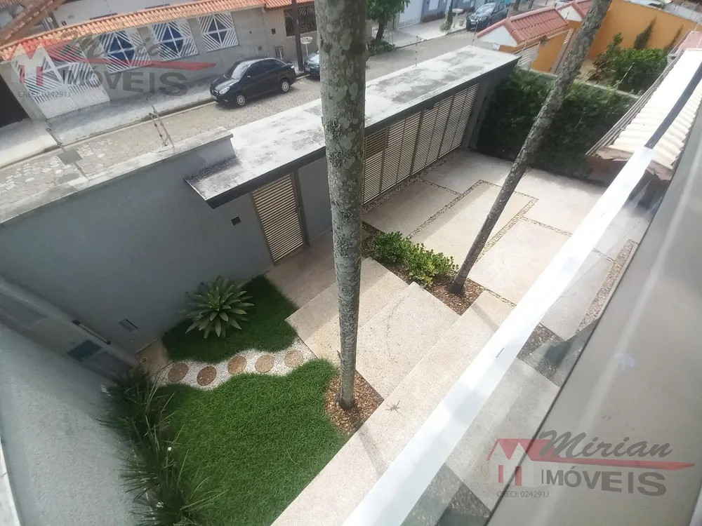 Casa, 4 quartos, 288 m² - Foto 9