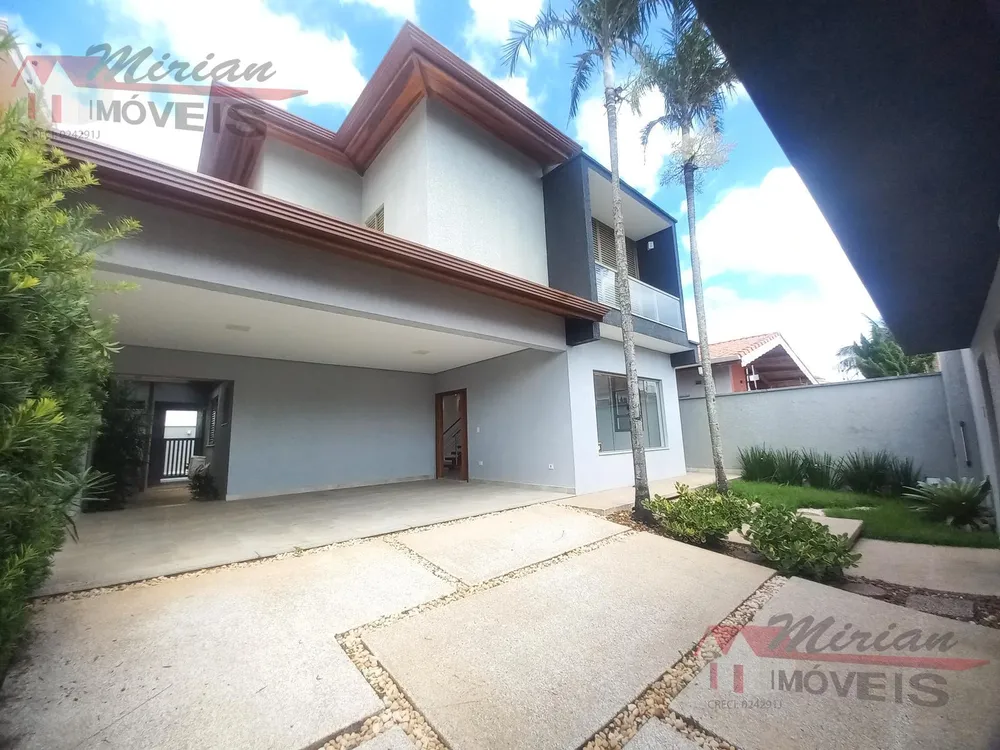 Casa, 4 quartos, 288 m² - Foto 7