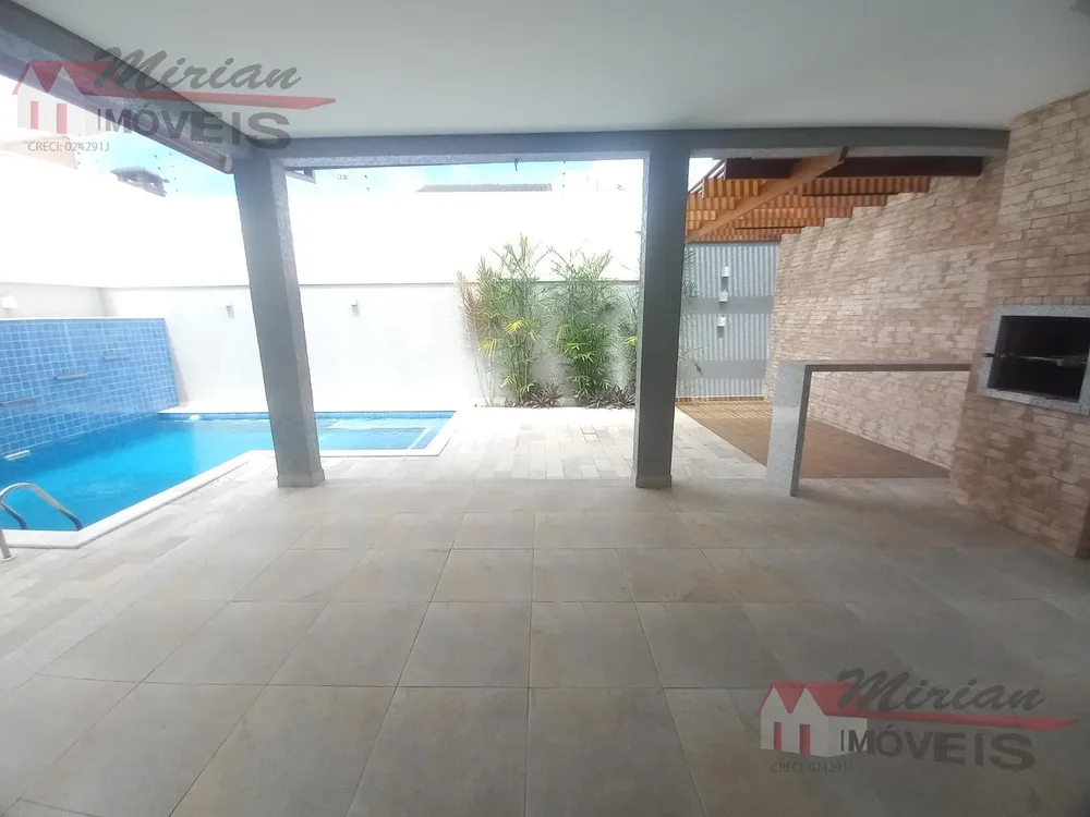 Casa, 4 quartos, 288 m² - Foto 6