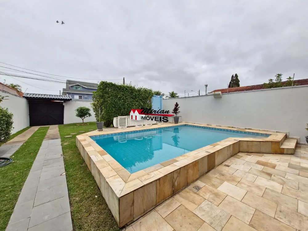 Casa à venda com 5 quartos, 270m² - Foto 7