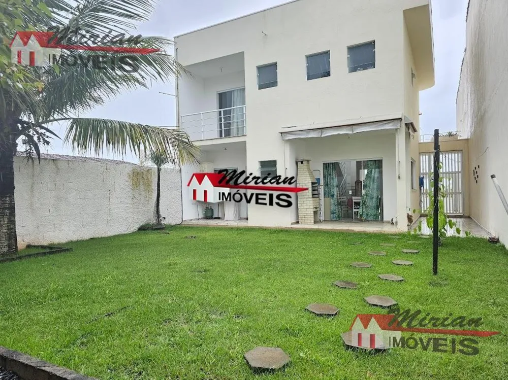 Sobrado, 3 quartos, 300 m² - Foto 8