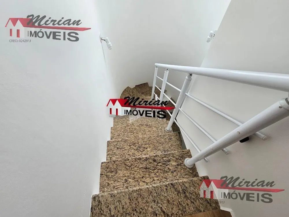 Sobrado, 3 quartos, 300 m² - Foto 16