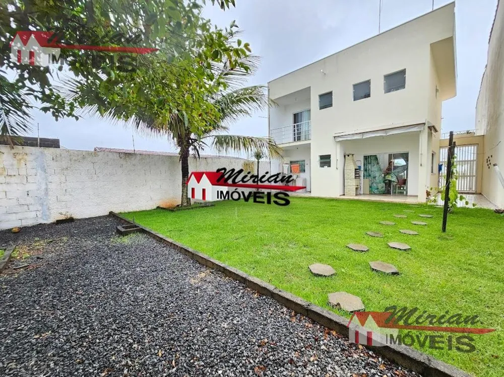 Sobrado, 3 quartos, 300 m² - Foto 9