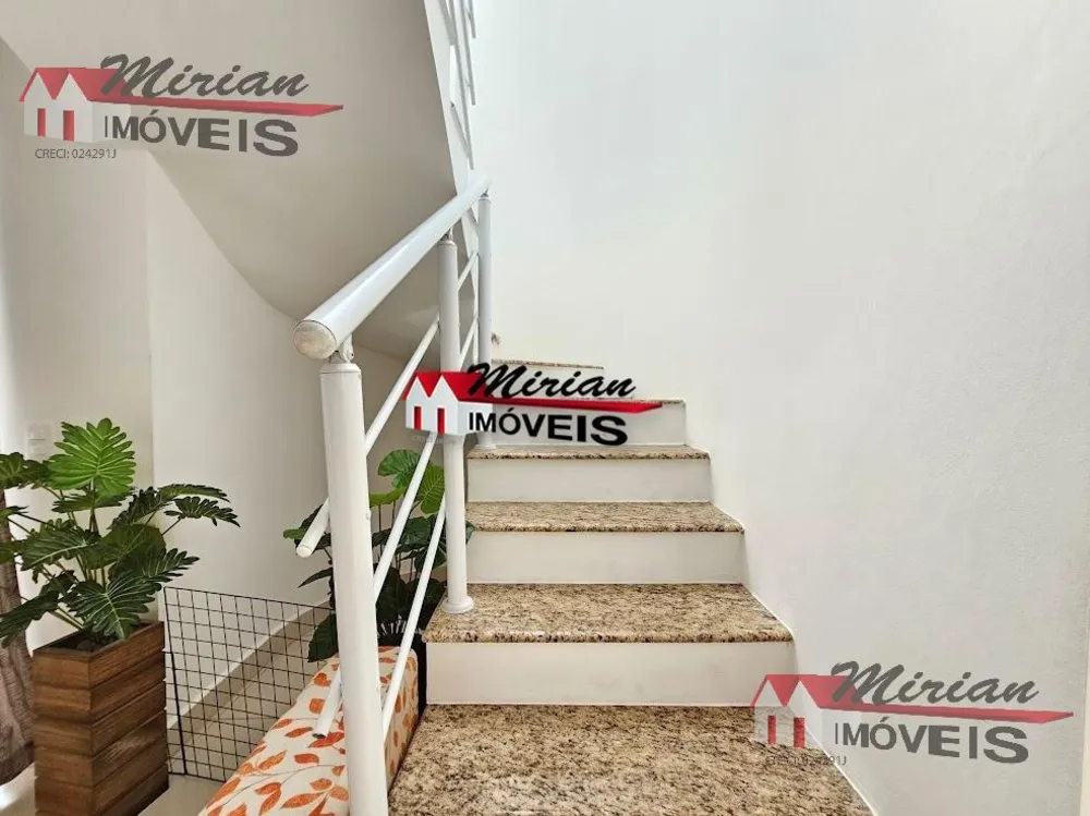 Sobrado, 3 quartos, 300 m² - Foto 10