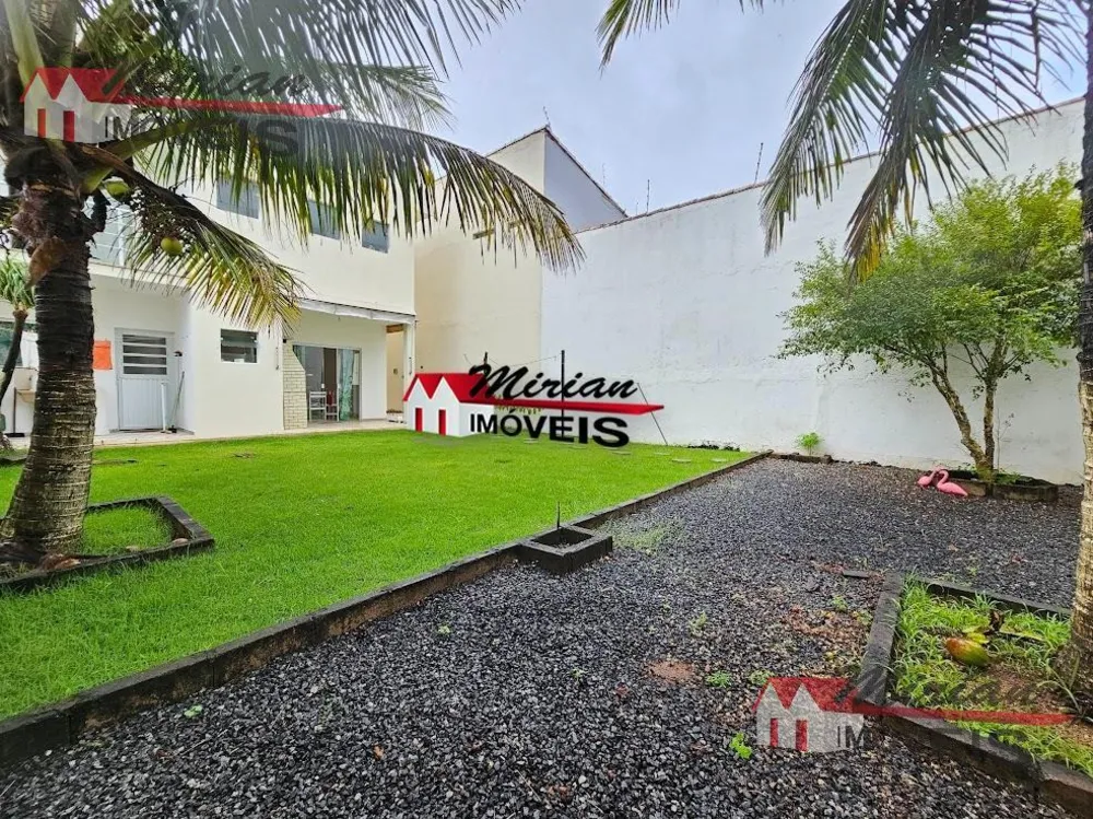 Sobrado, 3 quartos, 300 m² - Foto 3