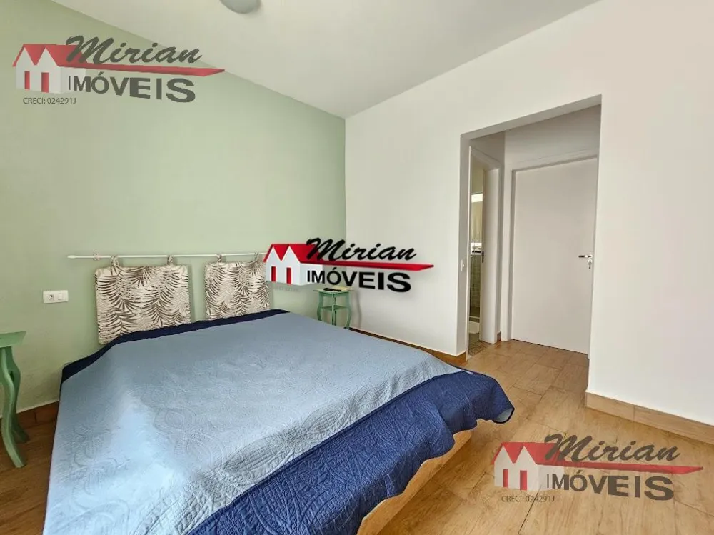 Sobrado, 3 quartos, 300 m² - Foto 13