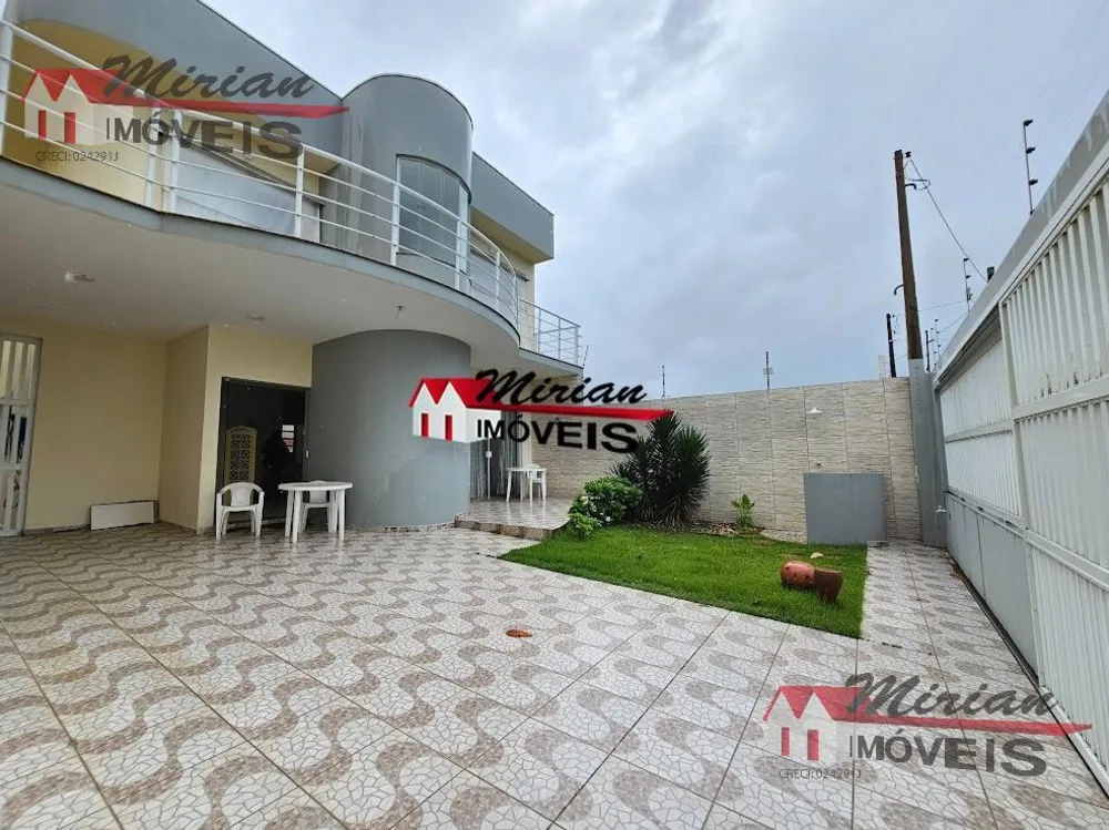 Sobrado, 3 quartos, 300 m² - Foto 12