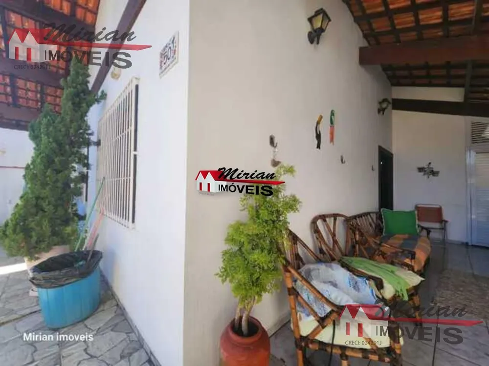 Casa, 3 quartos, 360 m² - Foto 1