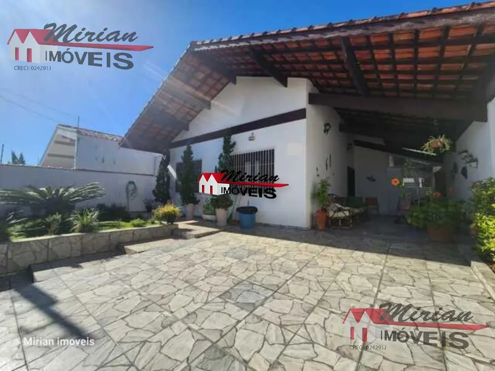 Casa, 3 quartos, 360 m² - Foto 7