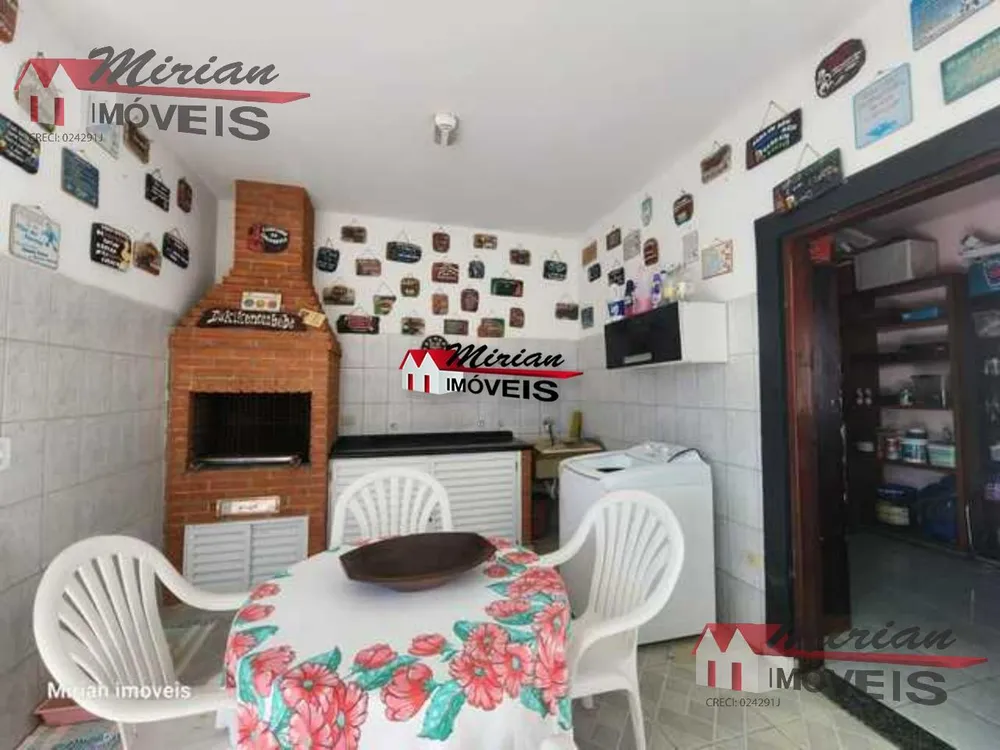Casa, 3 quartos, 360 m² - Foto 5