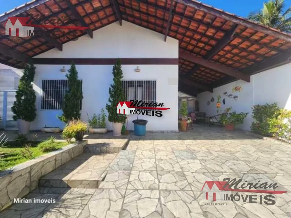 Casa, 3 quartos, 360 m² - Foto 6