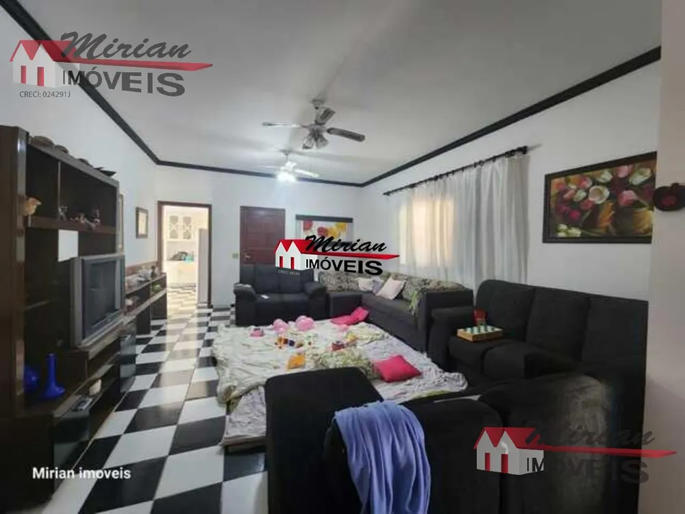 Casa, 3 quartos, 360 m² - Foto 2