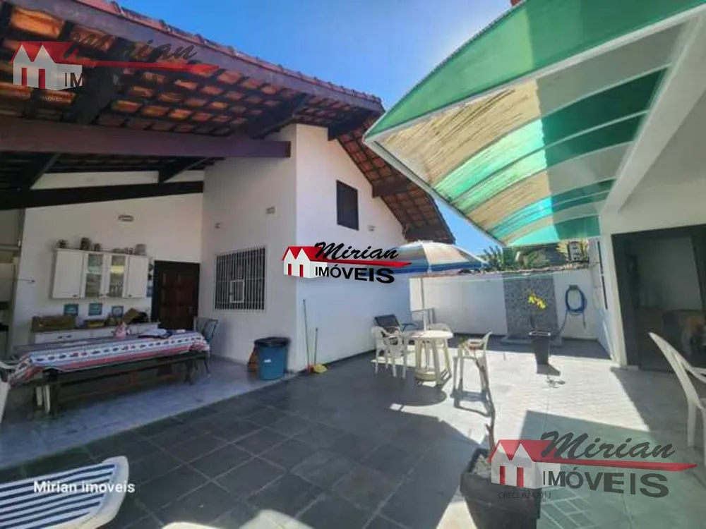 Casa, 3 quartos, 360 m² - Foto 6