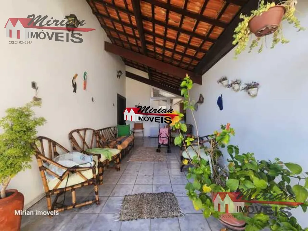 Casa, 3 quartos, 360 m² - Foto 8