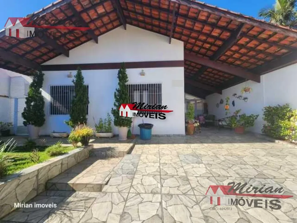 Casa, 3 quartos, 360 m² - Foto 3
