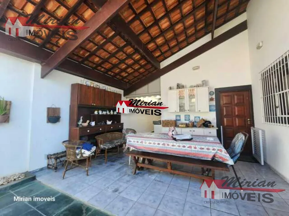 Casa, 3 quartos, 360 m² - Foto 4