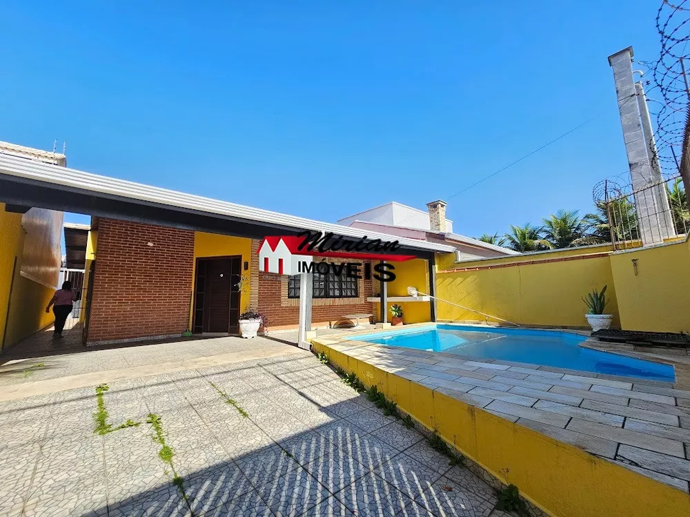 Casa à venda com 3 quartos, 140m² - Foto 2